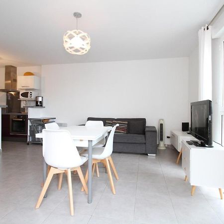 Appartement T2 Avec Terrasse, Proche Thermes, Garage Et Wifi - Balaruc-Les-Bains - Fr-1-553-182 Kültér fotó